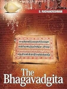 The Bhagavad Gita