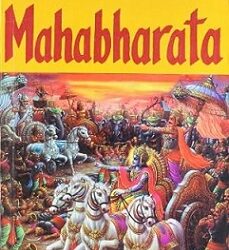 Mahabharata