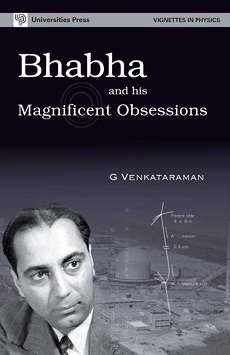 Bhabha And His Magnificient Obsessions