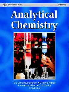 Analytical Chemistry