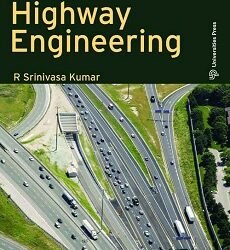 Textbook Of Highway Engineering