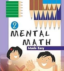 Mental Math Made Easy 2