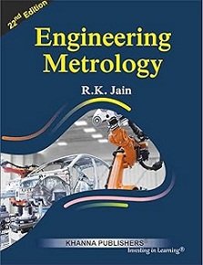 Engineering Metrology