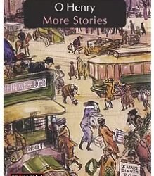 O Henry- More Stories