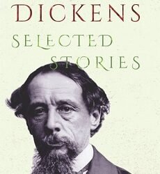 Charles Dickens- Selected Stories