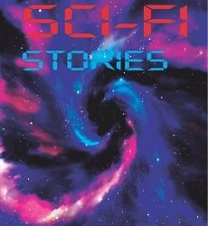 Amazing Sci-Fi Stories