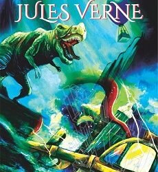 Great Works of Jules Verne
