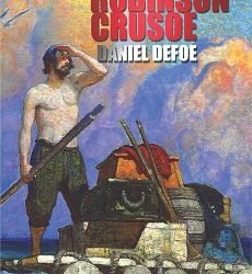 Robinson Crusoe