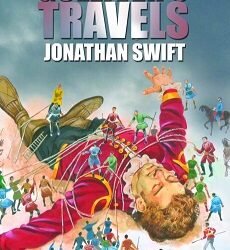 Gulliver’s Travels by Jonathan Swift