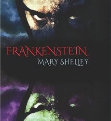 Frankenstein (Papilio Classics)