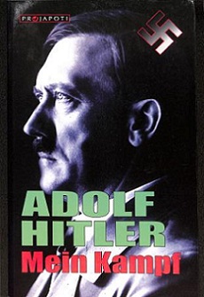 Mein Kamf
