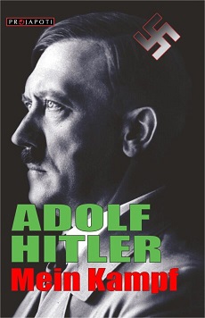 Mein Kampf