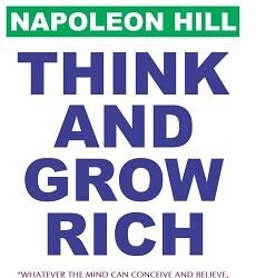 Think And Grow Rich