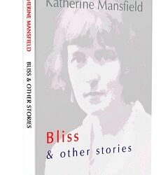 BLISS & Other Stories