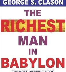 The Richest Man In Babylon