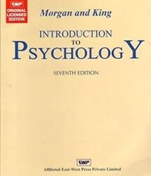 Introduction To Psychology