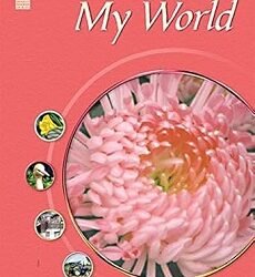 My World Environmental Studies Book 3 (NEP / NCF)