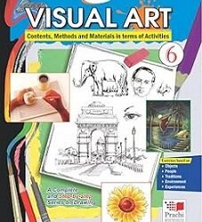 Visual Art 6