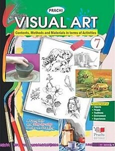 Visual Art 7