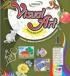 Visual Arts 1