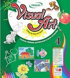 Visual Arts 4