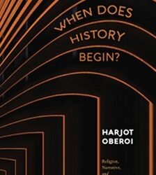 When Does History Begin?