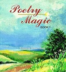 Poetry Magic Book 1