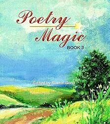 Poetry Magic Book 3