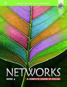 Networks Book 4 (A Complete Course In English) NCF