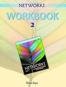 Networks Workbook 2