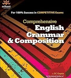 Comprehensive English Grammar & Composition