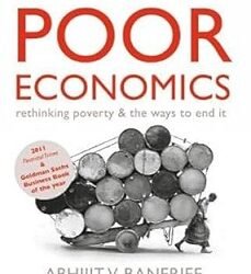 Poor Economics