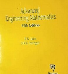 Advanced Engineering Mathematics