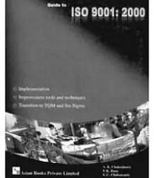 Guide To Iso 9001:2000