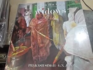 Vrindavan Widows