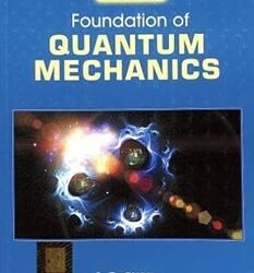 Foundation Of Quantum Mechanics