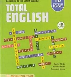 ICSE Total English Class 10