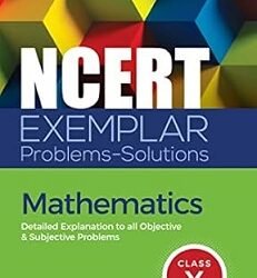 NCERT Exemplar Problems-Solutions Mathematics Class 10