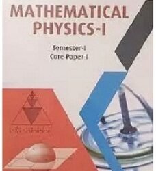 Mathematical Physics I