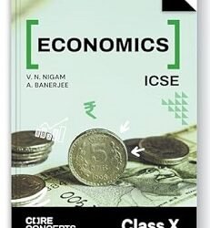 ICSE Economics Class 10 (2025)