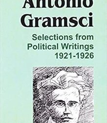 Antonio Gramsci