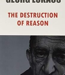The Destruction Of Reason