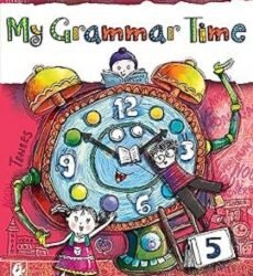 My Grammar Time 5