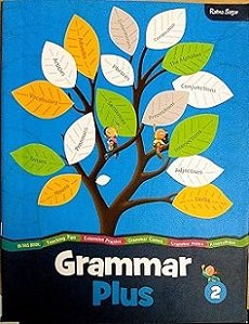 Grammar Plus 2