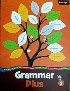 Grammar Plus 3