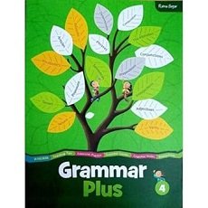 Grammar Plus 4