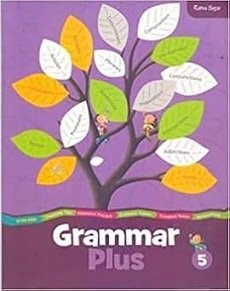 Grammar Plus 5