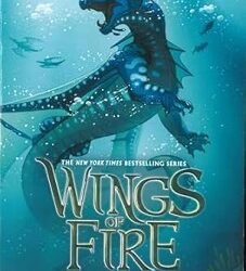 Wings Of Fire 2 :  The Lost Heir