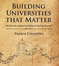 Building Universities That Matter