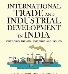 International Trade And Industrial Development in India